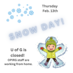 SNOW DAY!!