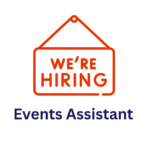 SUMMER JOB POSTING: 50th Anniversary Events Assistant